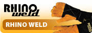 RhinoWeld